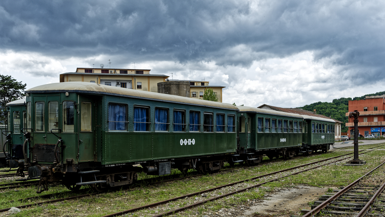 20230524 125004•Tempio Pausania•Sardinia•Italy